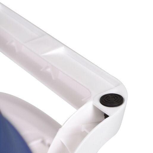 Eco toys Sklopiva kadica za bebe HA-B31 BLUE