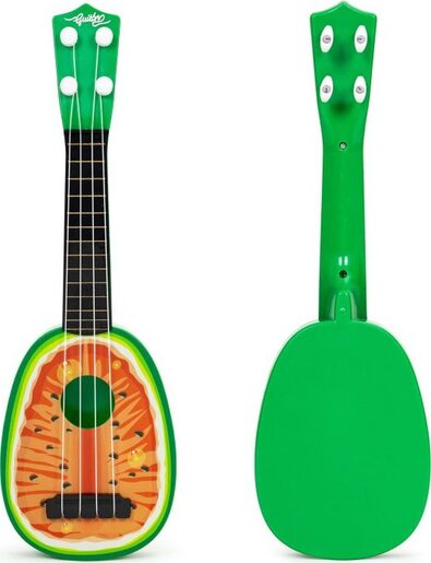 Eco toys Ukulele gitara za decu MJ030 MELON
