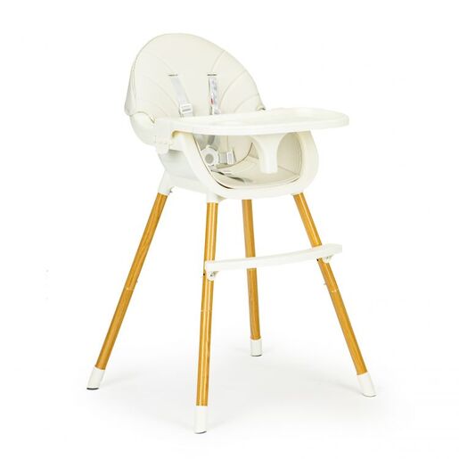 Eco toys Hranilica za bebe 2u1 HA-004 BEIGE