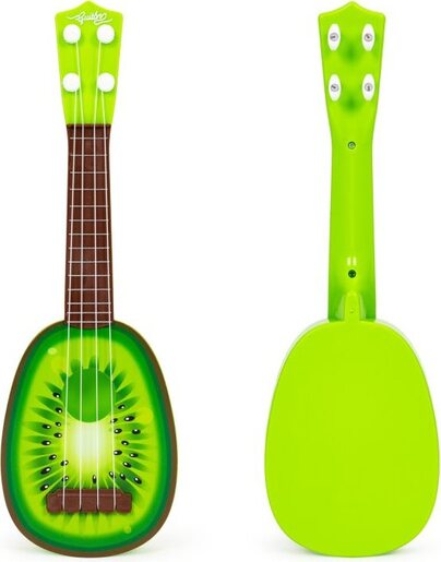 Eco toys Ukulele gitara MJ030 KIWI