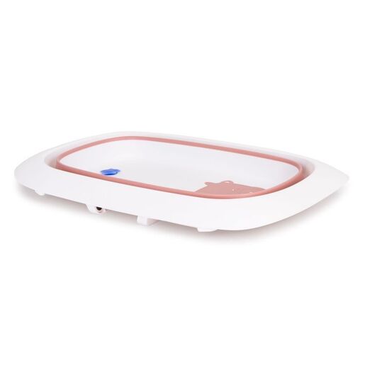 SKLOPIVA KADICA ZA BEBE PINK