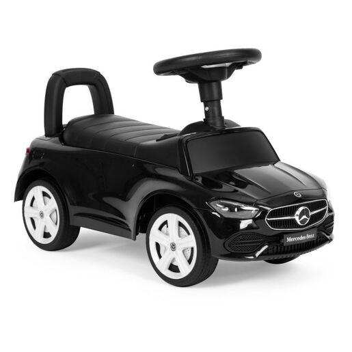 Eco toys Guralica mercedes c class sa interaktivnim volanom i zvucima 667 BLACK