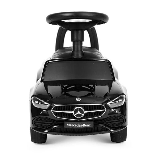 Eco toys Guralica mercedes c class sa interaktivnim volanom i zvucima 667 BLACK