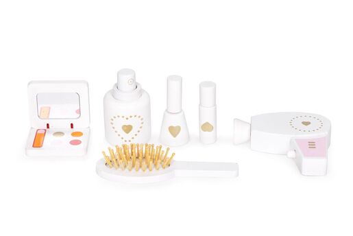 Eco toys Veliki sto za šminkanje za decu W08H102B