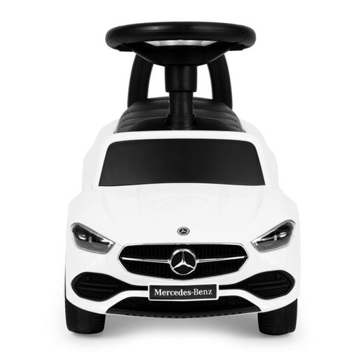 Eco toys Guralica mercedes c class sa interaktivnim volanom i zvucima 667 WHITE