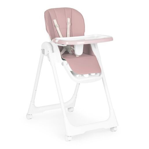 Eco toys Stolica za hranjenje HA-013 PINK