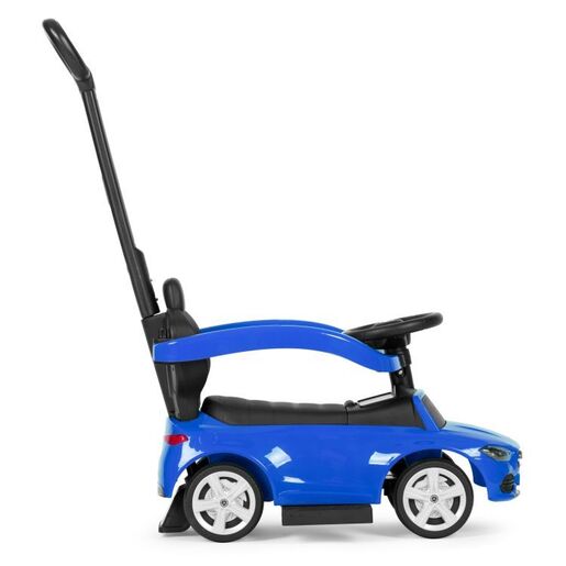 Eco toys Guralica mercedes c class sa interaktivnim volanom i ručkom 668 BLUE