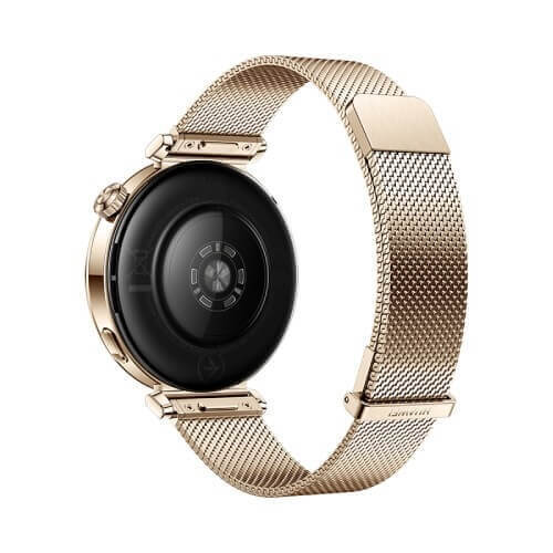 Huawei Watch GT5, Metalna Narukvica, 41mm Zlatna