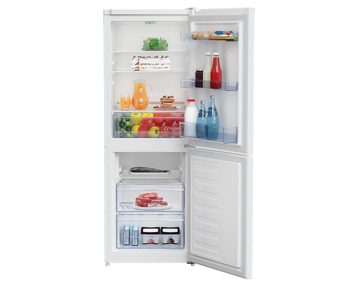 Beko kombinovani frižider RCSA240K40WN