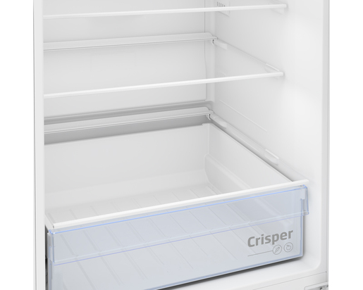 Beko kombinovani frižider RCSA240K40WN