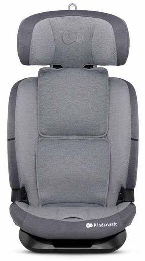 Kinderkraft autosedite oneto3 76-150cm KCONE300GRY0000