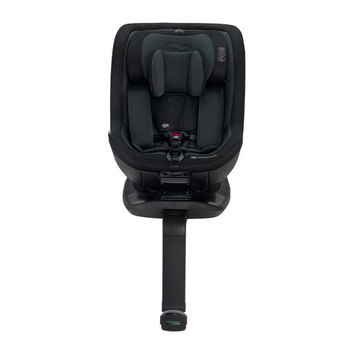 Kinderkraft autosediste i - guard pro 61-105cm KCIGUAPRBLK0000