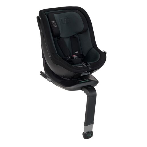 Kinderkraft autosediste i - guard pro 61-105cm KCIGUAPRBLK0000