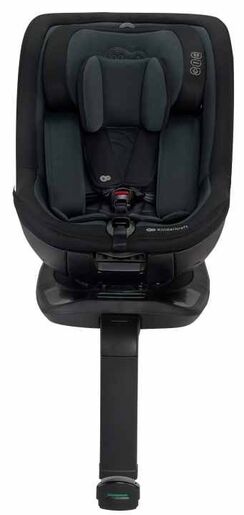 Kinderkraft autosediste i-guard 40-105cm KCIGUA00BLK0000