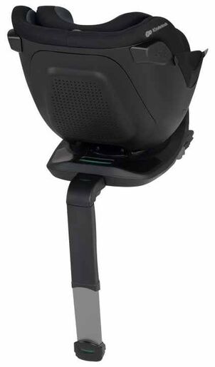 Kinderkraft autosediste i-guard 40-105cm KCIGUA00BLK0000