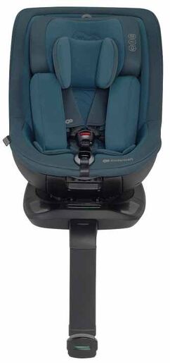 Kinderkraft autosediste i - guard pro 61-105cm KCIGUA00BLU0000