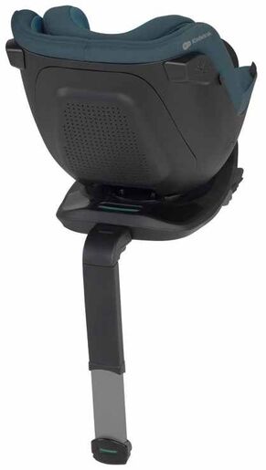 Kinderkraft autosediste i - guard pro 61-105cm KCIGUA00BLU0000