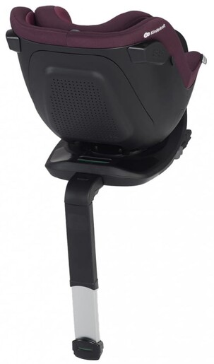 Kinderkraft autosediste i - guard pro 61-105cm KCIGUAPRRED0000