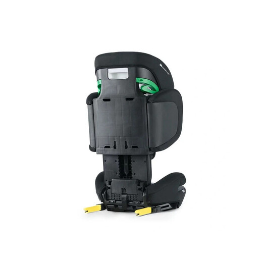 Kinderkraft autosediste xpand2 i-size 100-150cm KCXPAN02GRY0000