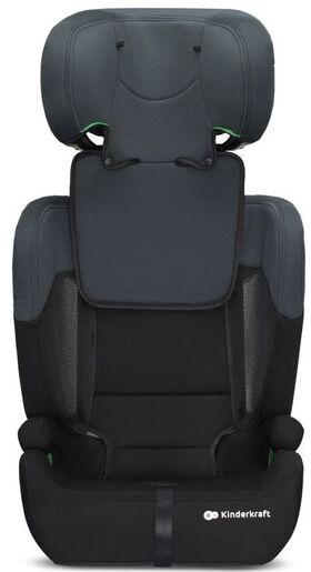 Kinderkraft autoseditše comfort up i-size 76-150cm KCCOUP02BLK0000
