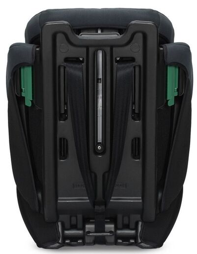 Kinderkraft autoseditše comfort up i-size 76-150cm KCCOUP02BLK0000