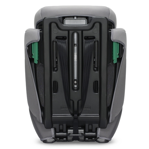 Kinderkraft autosedište comfort up i-size 76-150cm KCCOUP02GRY0000