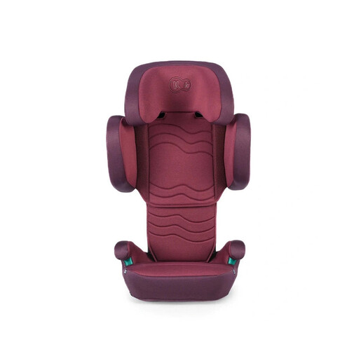 Kinderkraft autosediste xpand2 i-size 100-150cm KCXPAN02RED0000
