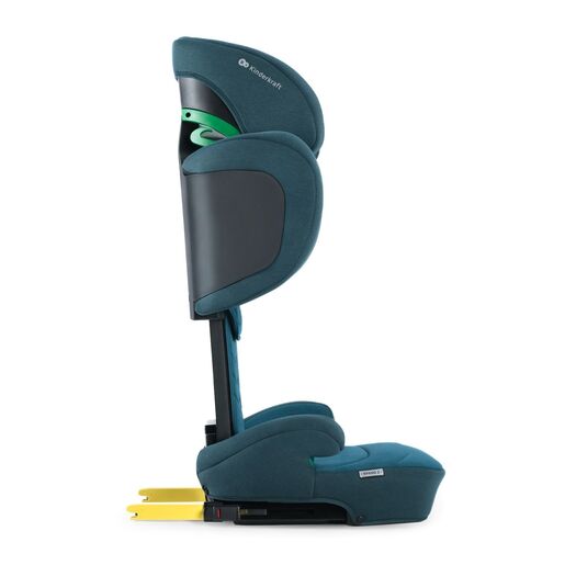 Kinderkraft autosediste xpand2 i-size 100-150cm KCXPAN02BLU0000