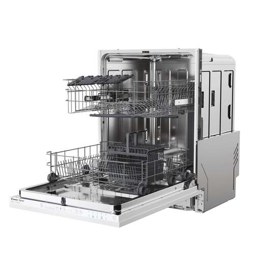 Candy ugradna mašina za pranje sudova CIP3E7L0W