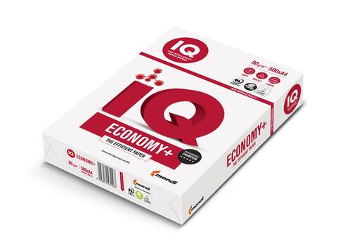 Papir za kopiranje A4 Mondi 80gr