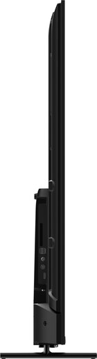 TESLA LED 65E645BUW, 4K Ultra HD, WebOS Smart TV, ThinQ AI, Apple AirPlay, Magic Remote