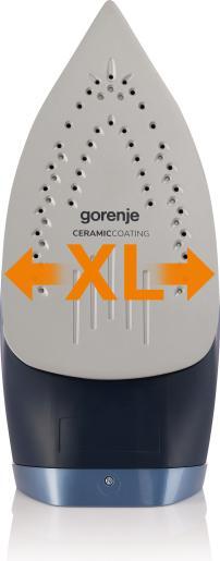 Gorenje pegla SIH3200DB