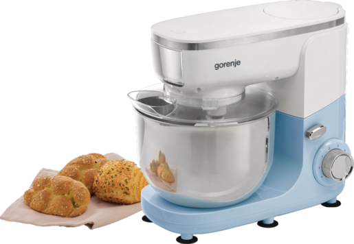 Gorenje kuhinjski robot MMC1005BW