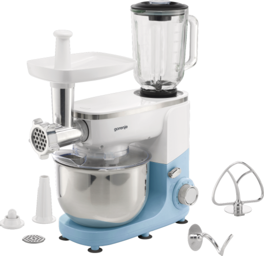 Gorenje kuhinjski robot MMC1005BW