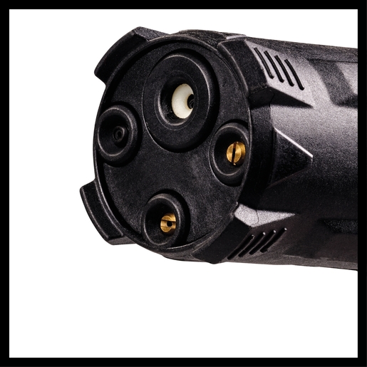 Einhell HYPRESSO 18/24 Li, Akumulatorksi perač pod visokim pritiskom