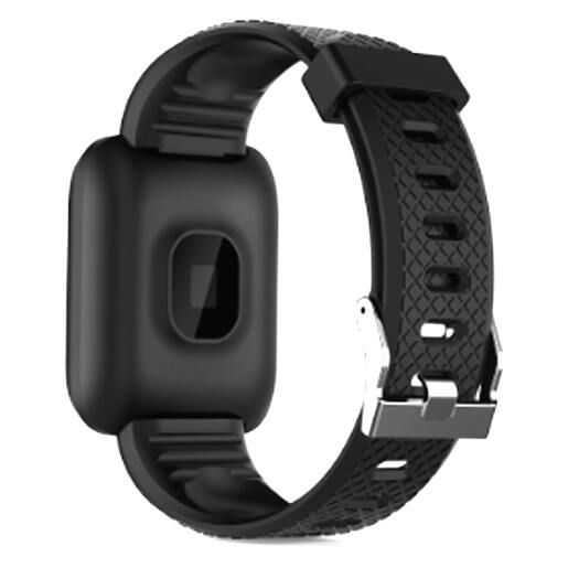 Denver SW-154, Crni, Pametni sat