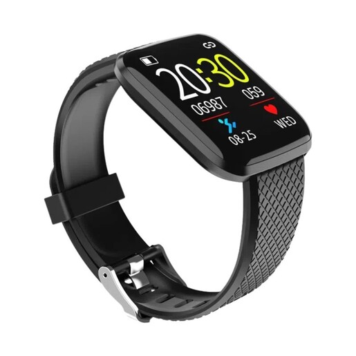 Denver SW-151, Crni, Pametni sat