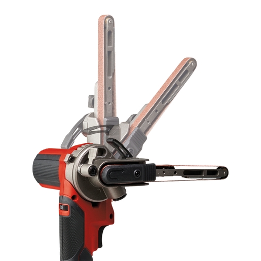 Einhell TE-BF 18 Li-solo; Aku trakasta turpija