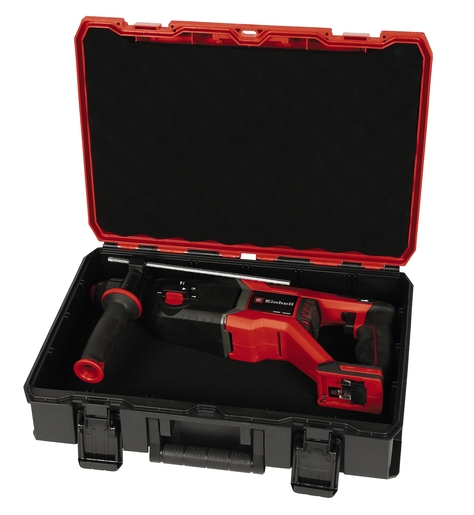 Einhell TP-HD 18/26 D Li BL - Solo, Akumulatorska čekić bušilica