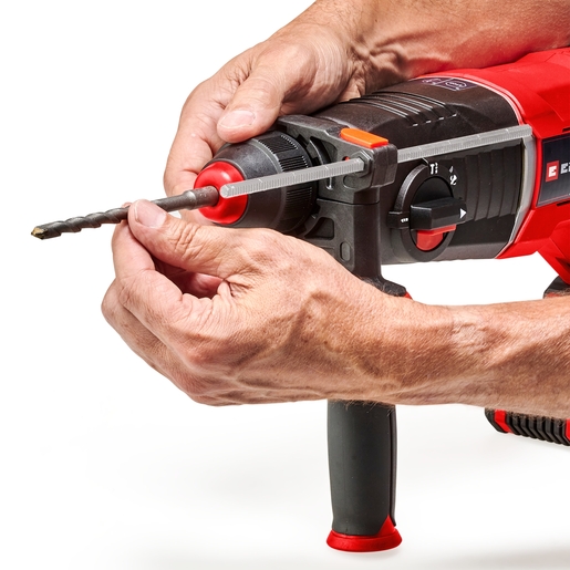 Einhell TP-HD 18/26 D Li BL - Solo, Akumulatorska čekić bušilica