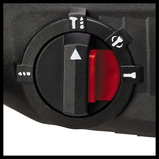 Einhell TP-HD 18/26 D Li BL - Solo, Akumulatorska čekić bušilica