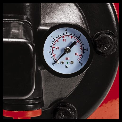 Einhell GC-WW 1045 N, Hidropak