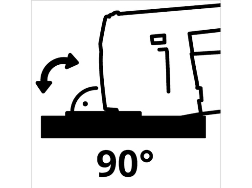 Einhell Vođica za Expert kružne testere 2 x 100cm, za TE-CS 18 Li, TE-CS 18/165 Li, TE-CS 165, TE-PS 165