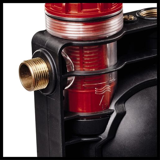 Einhell AQUINNA 36/38 F LED AUTOMATIC, Automatska akumulatorksa baštenska pumpa