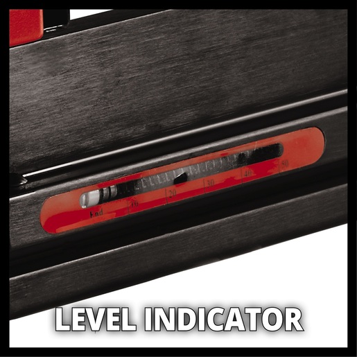 Einhell TC-PN 50, Pneumatska heftalica set