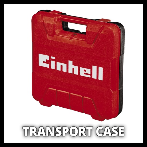 Einhell TC-PN 50, Pneumatska heftalica set