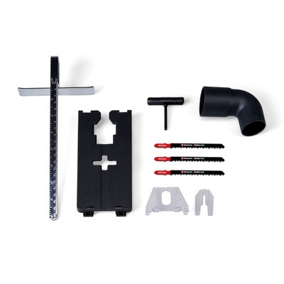 Einhell TP-JST 18/135 Li BL - Solo, akumulatorska ubodna testera