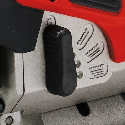 Einhell TP-JST 18/135 Li BL - Solo, akumulatorska ubodna testera