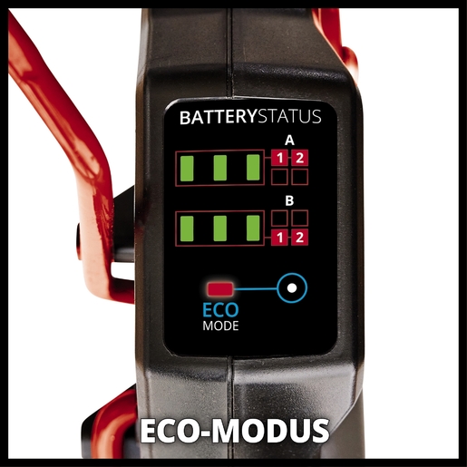 Einhell GP-CM 36/47 S Li BL (4x4,0Ah), Akumulatorska samohodna kosilica za travu