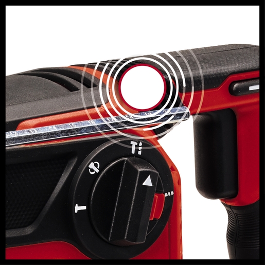 Einhell TP-HD 18/26 Li BL - Solo, Akumulatorksa čekić bušilica